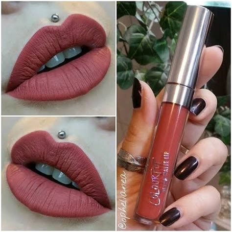 colourpop bumble dupe